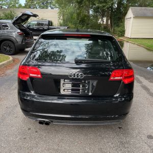2013 AUDI A3 2.0T PREMIUM 照片 7