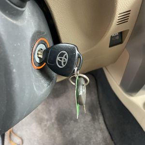2011 Toyota 4RUNNER SR5 缩略图 53