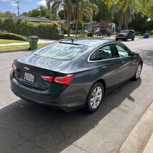 CHEVROLET MALIBU - 8