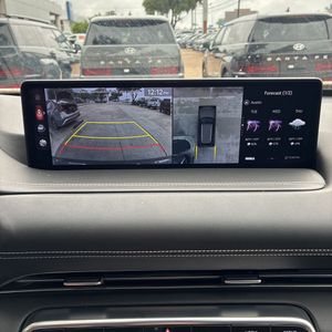 صورة مصغرة 40 لـ 2024 Genesis GV80 3.5T