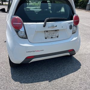 صورة مصغرة 55 لـ 2014 Chevrolet SPARK LS CVT