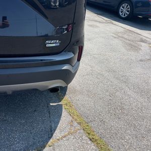 2020 FORD EDGE SEL 缩略图 23