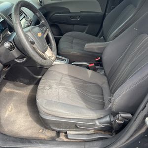 صورة مصغرة 71 لـ 2016 Chevrolet SONIC LT AUTO