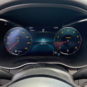 2021 Mercedes-BENZ C-CLASS thumbnail 39