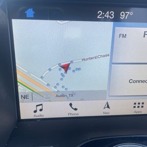 2018 FORD ESCAPE TITANIUM 缩略图 38