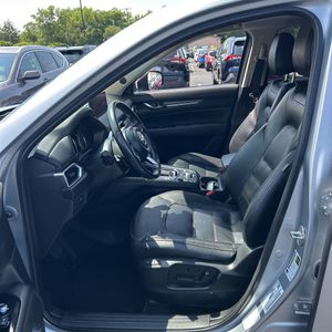 2023 Mazda CX-5 2.5 S PREMIUM thumbnail 32