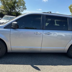 DODGE GRAND CARAVAN GT - 4