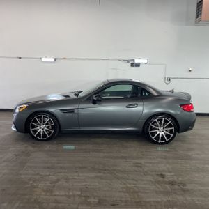 MERCEDES-BENZ SL AMG - 3