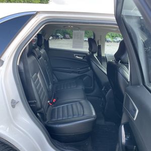 2017 FORD EDGE SEL — миниатюра 35