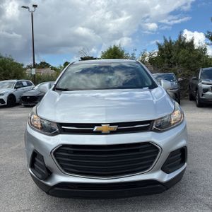 2019 Chevrolet TRAX LS thumbnail 14