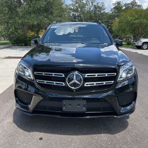 صورة مصغرة 14 لـ 2018 Mercedes-BENZ GLS