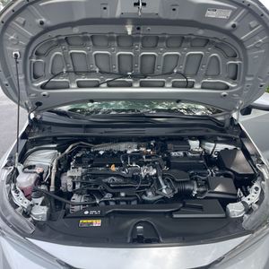 2024 Toyota COROLLA LE 缩略图 44