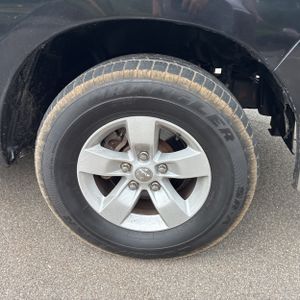 2019 RAM 1500 CLASSIC TRADESMAN 缩略图 20