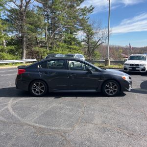 SUBARU WRX PREMIUM - 6