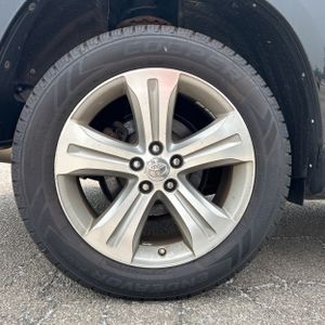 2011 Toyota HIGHLANDER LIMITED 缩略图 19