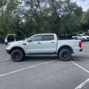 FORD RANGER XL - 3