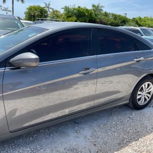 صورة 4 لـ 2011 Hyundai SONATA GLS