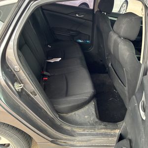 2016 Honda CIVIC EX — миниатюра 34