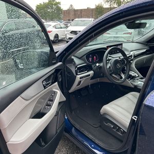 2024 Acura MDX SH-AWD W/TECH — миниатюра 32