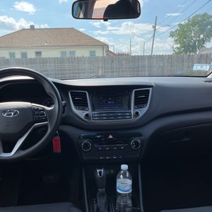 2018 Hyundai TUCSON SE — миниатюра 34