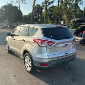 صورة 4 لـ 2016 FORD ESCAPE S