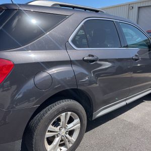 CHEVROLET EQUINOX LT - 9