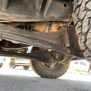2014 RAM 3500 LONE STAR 缩略图 27