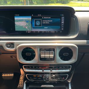 2020 Mercedes-BENZ G-CLASS thumbnail 38