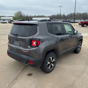 JEEP RENEGADE TRAILHAWK - 8