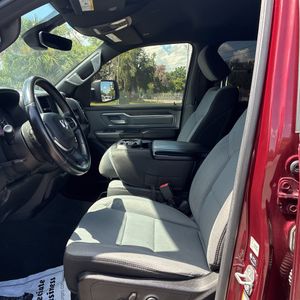 2021 RAM 1500 BIG HORN 缩略图 32