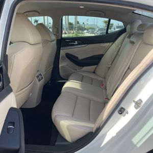 صورة مصغرة 34 لـ 2016 Nissan MAXIMA 3.5 SV
