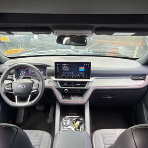 صورة مصغرة 37 لـ 2025 FORD EXPLORER ST-LINE