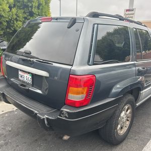 2004 JEEP GRAND CHEROKEE LAREDO — миниатюра 46