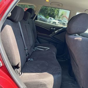 2010 Nissan MURANO S 缩略图 34
