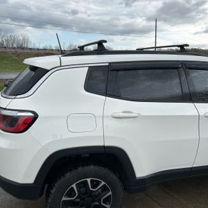 JEEP COMPASS LATITUDE - 9