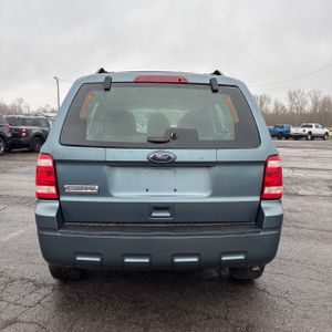 FORD ESCAPE XLS - 7