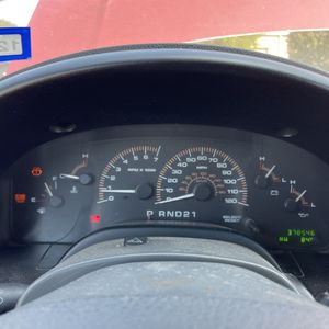 2003 FORD EXPEDITION XLT — миниатюра 37