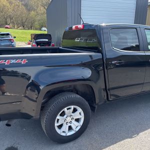 CHEVROLET COLORADO - 9