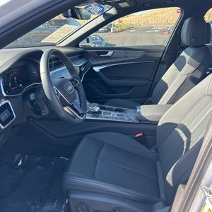 2025 AUDI A6 PREMIUM PLUS thumbnail 31