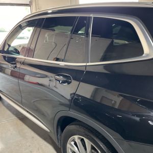 2019 BMW X3 SDRIVE30I 照片 5