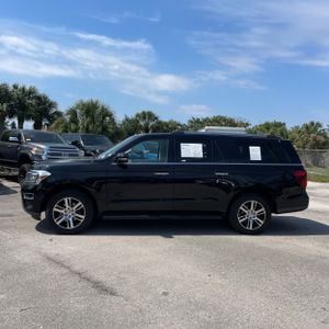 FORD EXPEDITION MAX LIMITED - 3