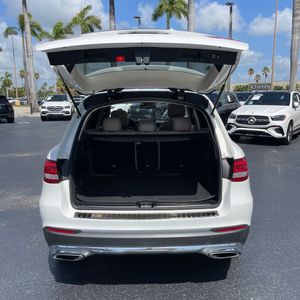 صورة مصغرة 43 لـ 2017 Mercedes-BENZ GLC