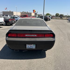 صورة 7 لـ 2009 Dodge CHALLENGER R/T