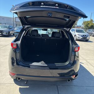 2021 Mazda CX-5 GRAND TOURING — миниатюра 42