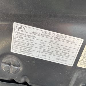 صورة مصغرة 46 لـ 2013 KIA SOUL BASE