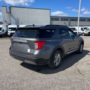 FORD EXPLORER XLT - 8