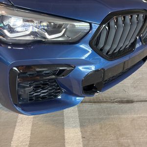 صورة مصغرة 56 لـ 2023 BMW X6 XDRIVE40I