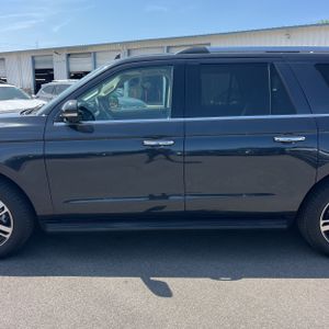 FORD EXPEDITION MAX LIMITED - 4