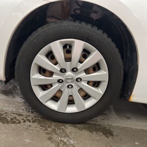صورة 17 لـ 2014 Nissan SENTRA S