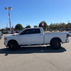 صورة 3 لـ 2020 RAM 2500 LARAMIE